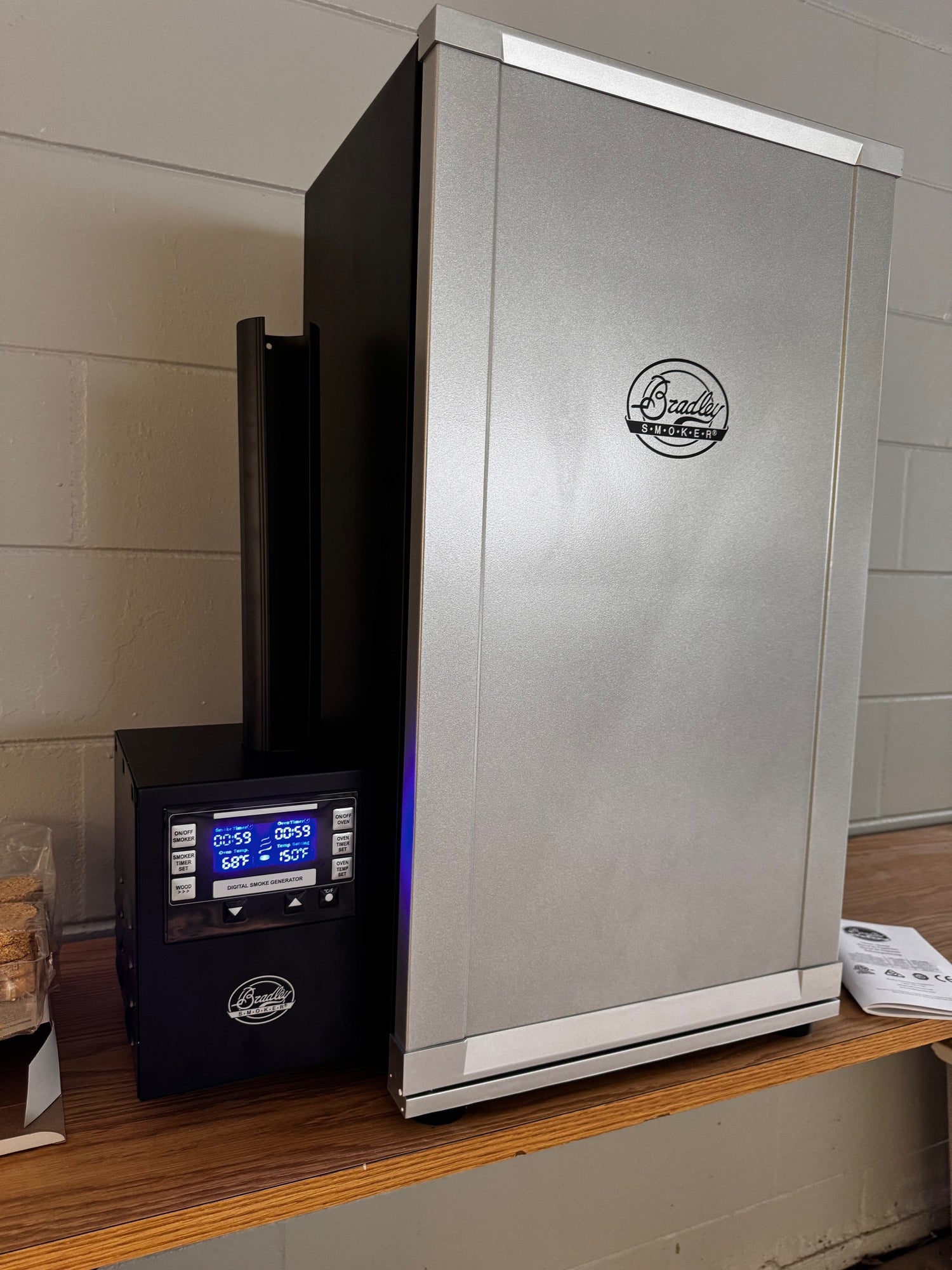 Why Pure Smoke Is Better