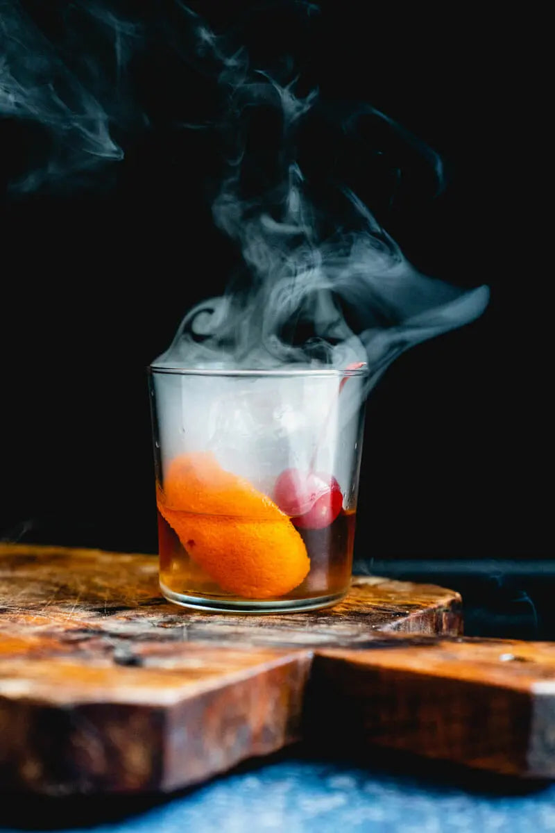 elfbar nachfüll pod läuft aus Instructions pour préparer le meilleur whisky avec le fumoir Bradley