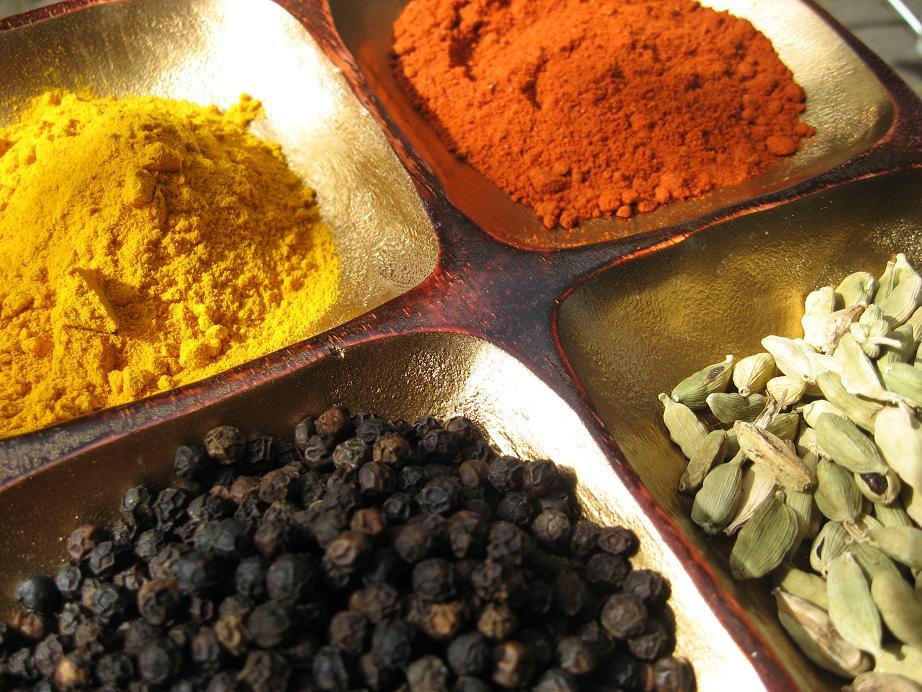 How To Cook With Spices - Unlock Food