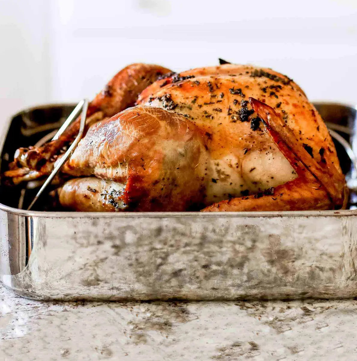 How To Dry Brine Turkey In 3 Easy Steps Bradley Smoker