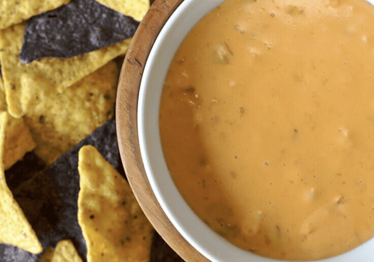 How to Make Smoked Queso