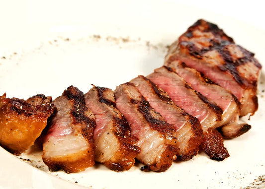 Expert Advice: Should I Smoke Meat Fat-Side Up or Fat-Side Down?