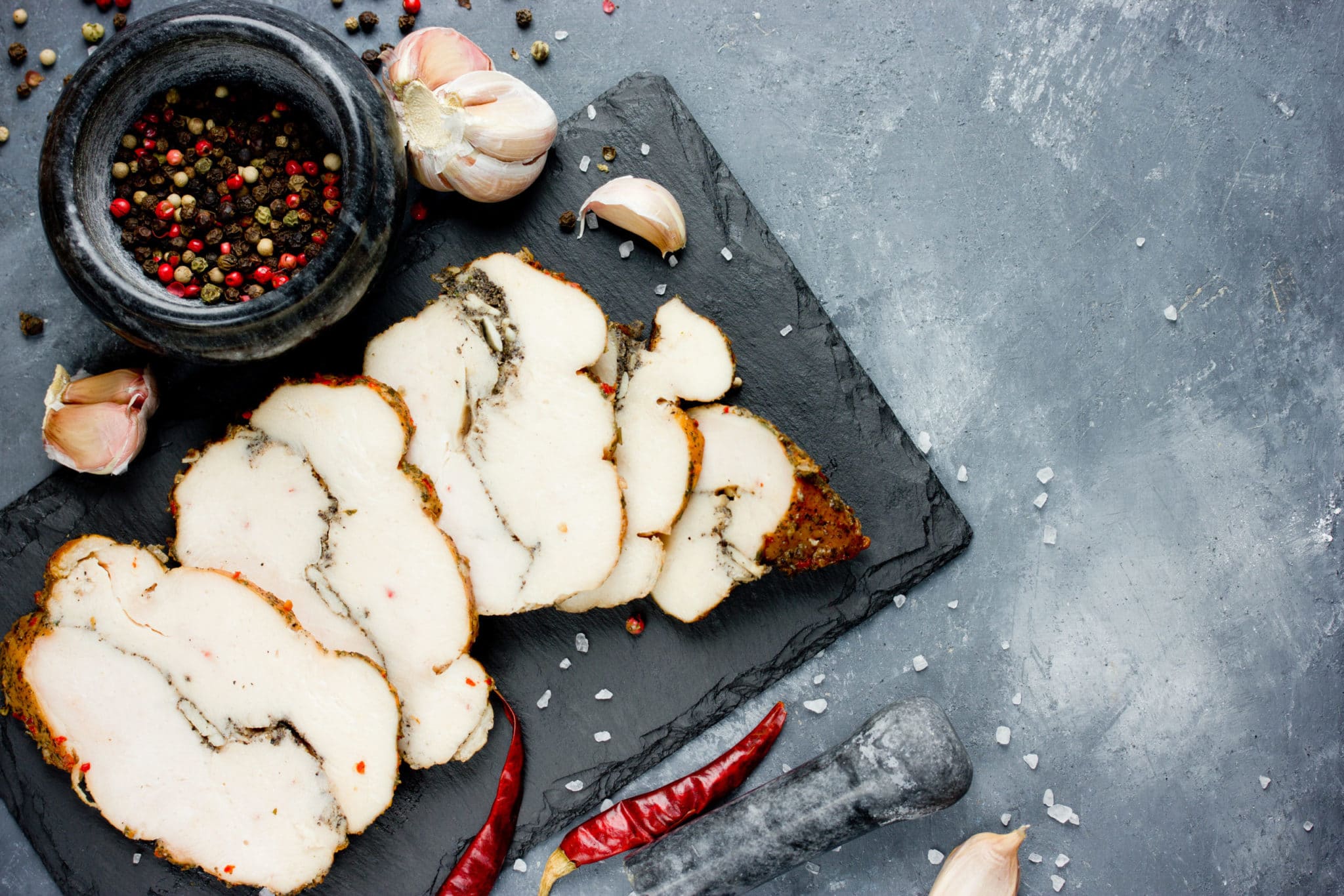 Smoked Chicken Pastrami Recipe Bradley Smoker