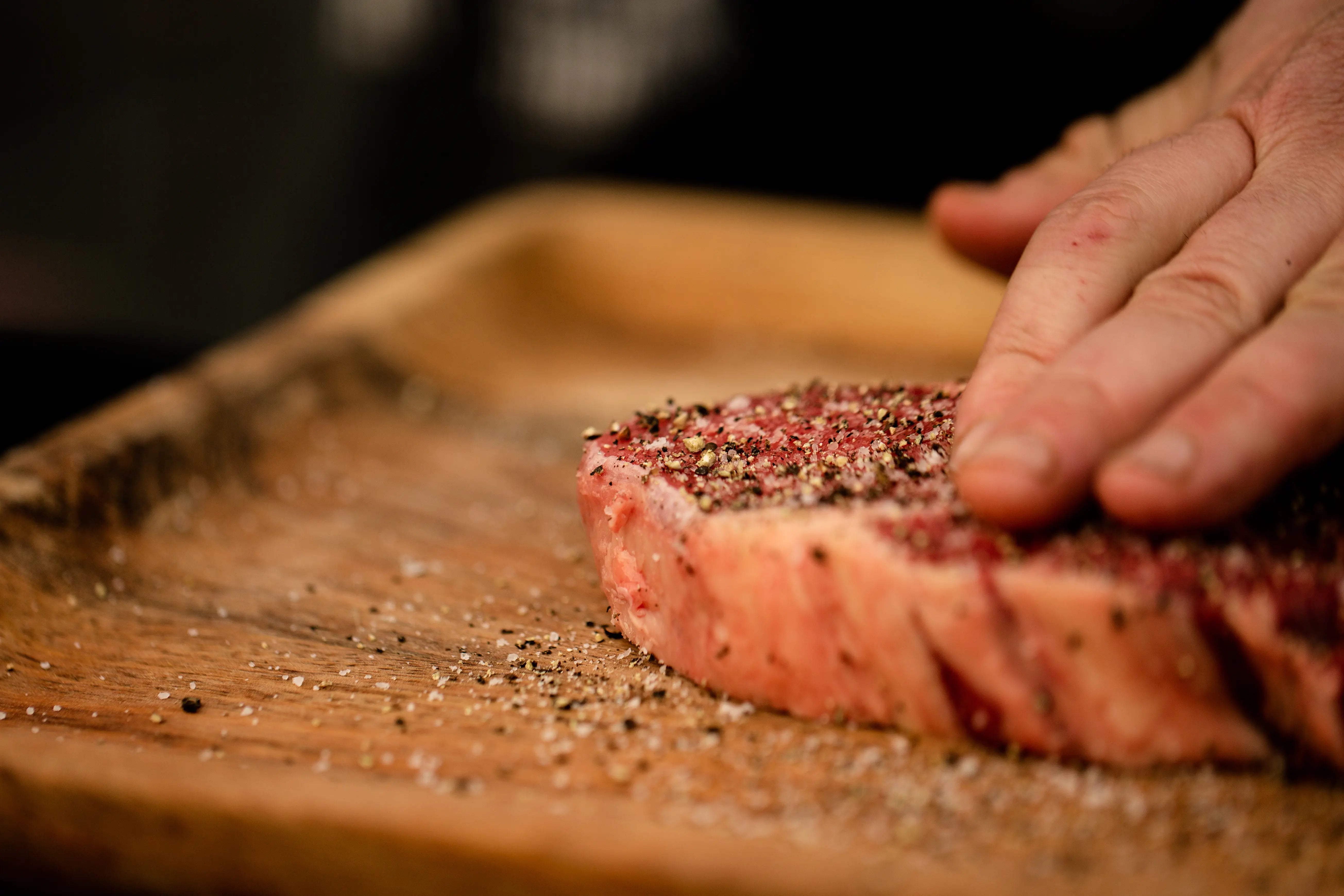 Natural Tenderizer for Beef - The Best Methods 