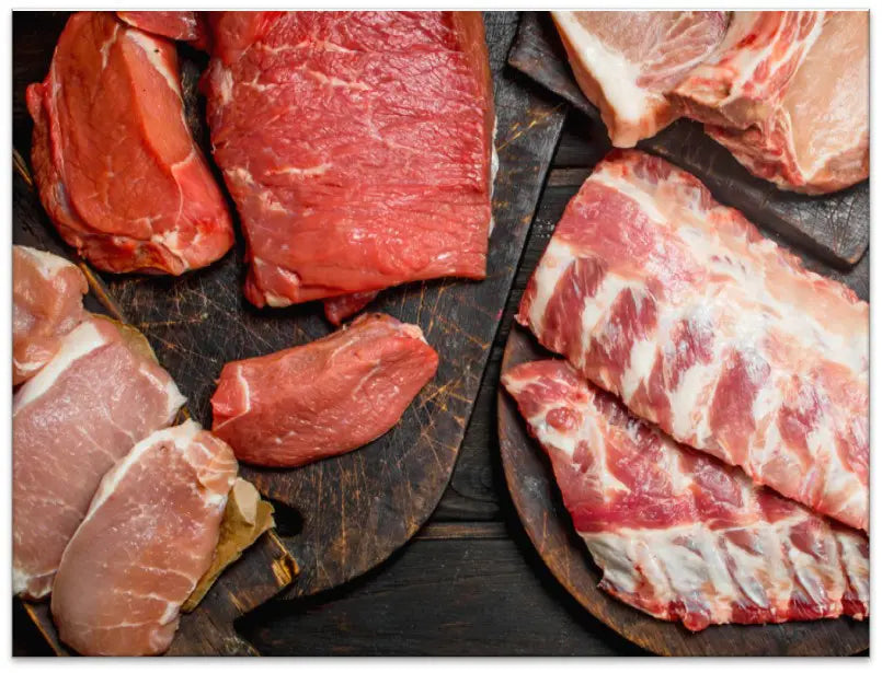 Best cuts of meat to smoke deals