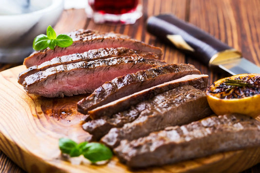 Top 5 Healthy Fatty Meats You Can Smoke