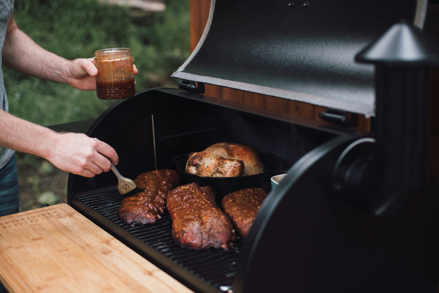 How To Use a Smoker: 10 Tips for Newbies