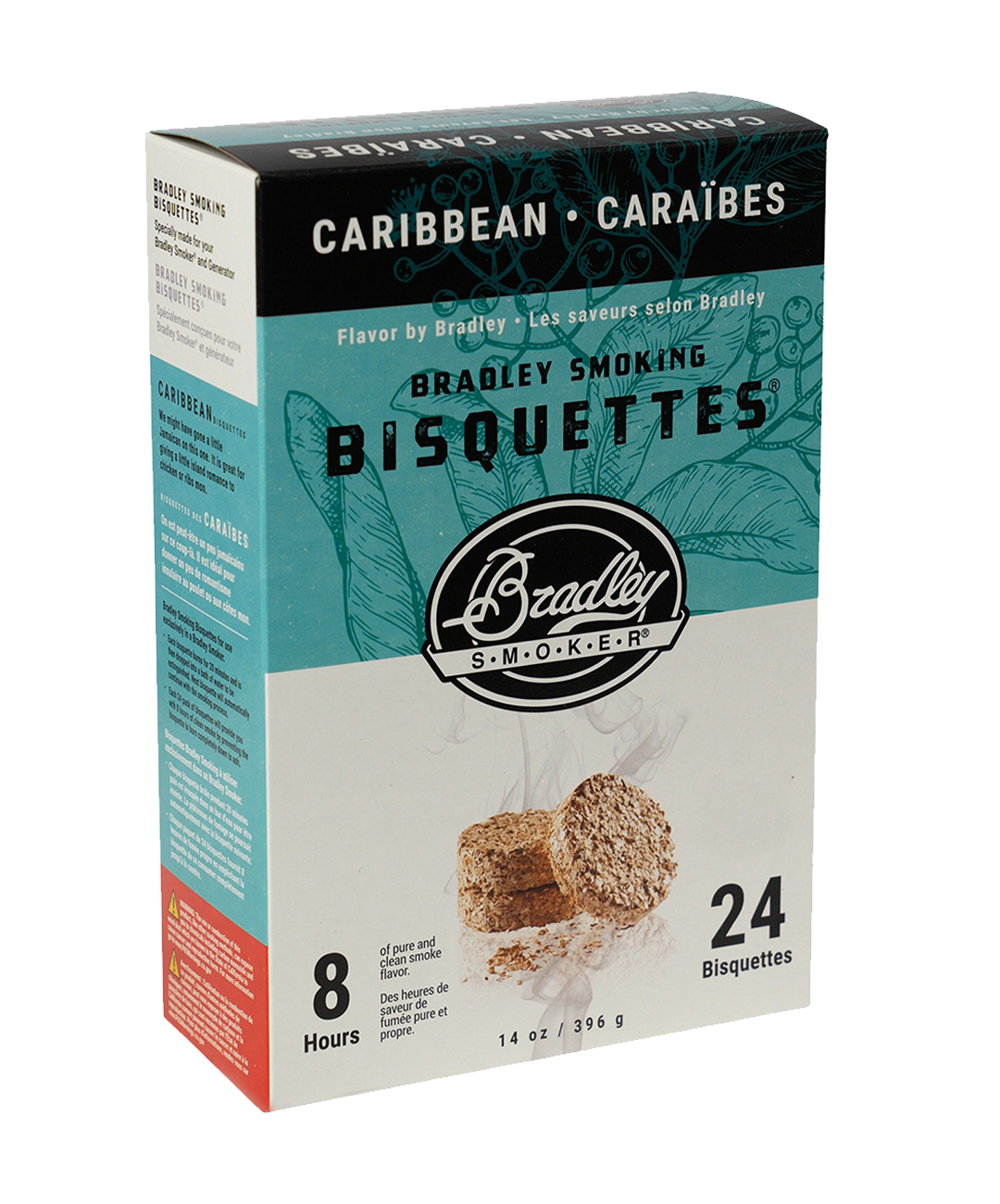 Caribbean<br />Blend