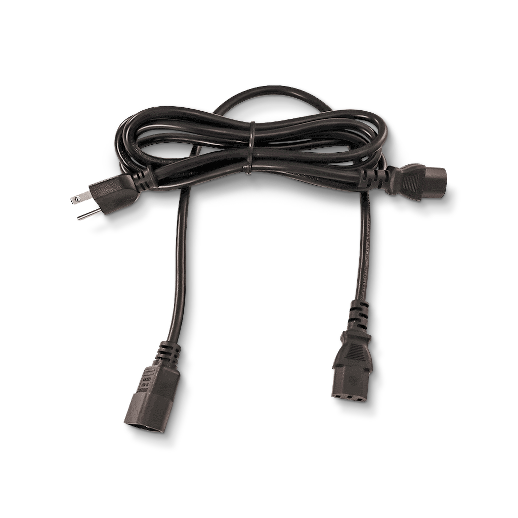 Smoker Replacement Cords Kit