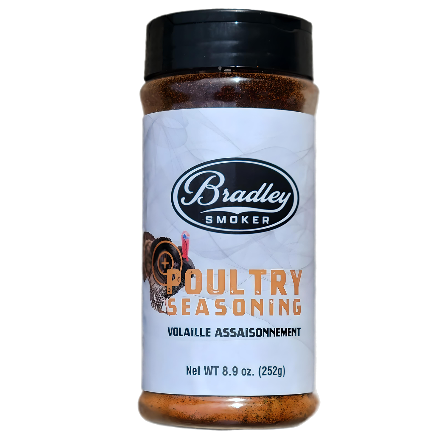 Bradley Smoker Poultry Seasoning