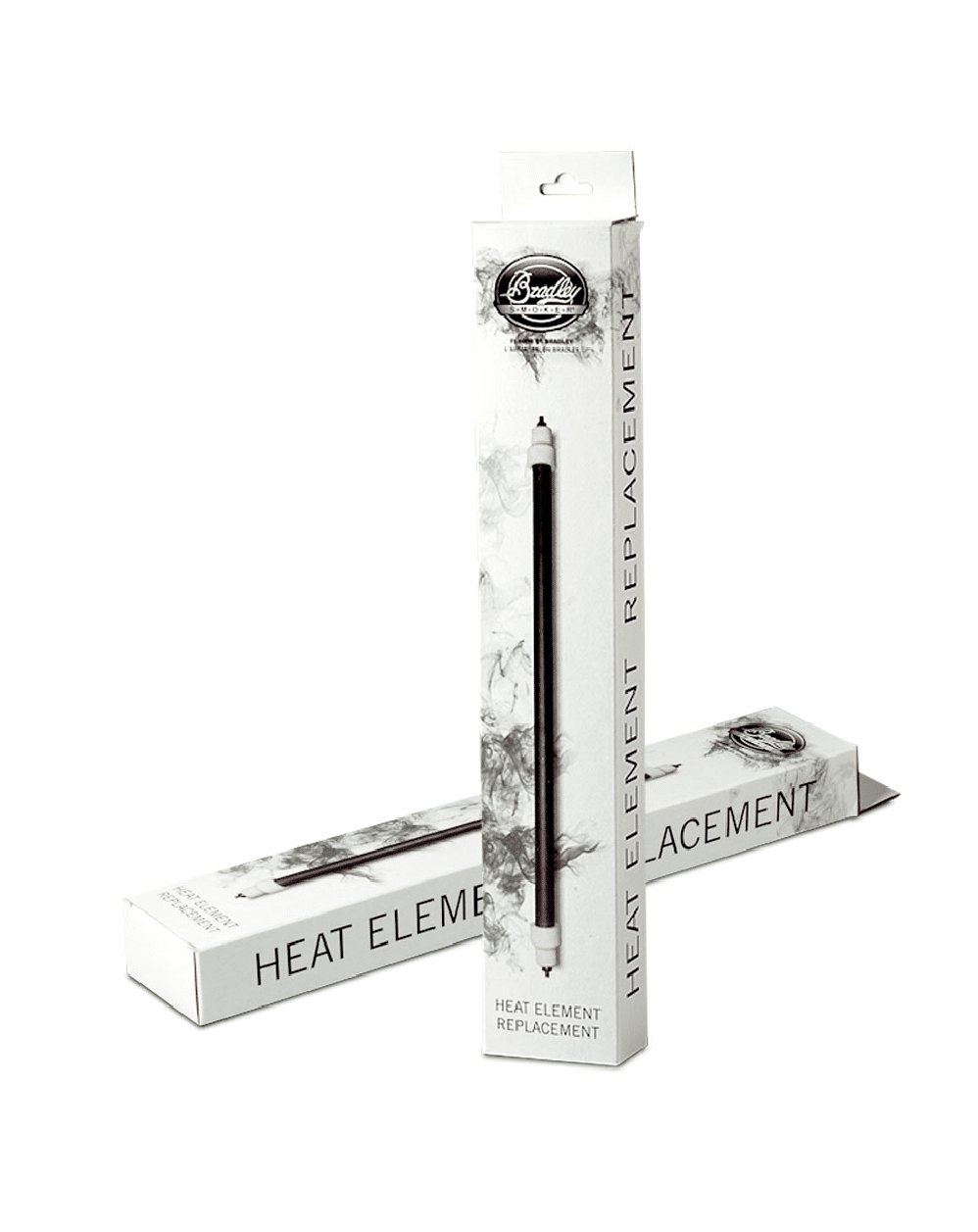 Smoker Heat Element Replacement Bar 120V Bradley Smoker