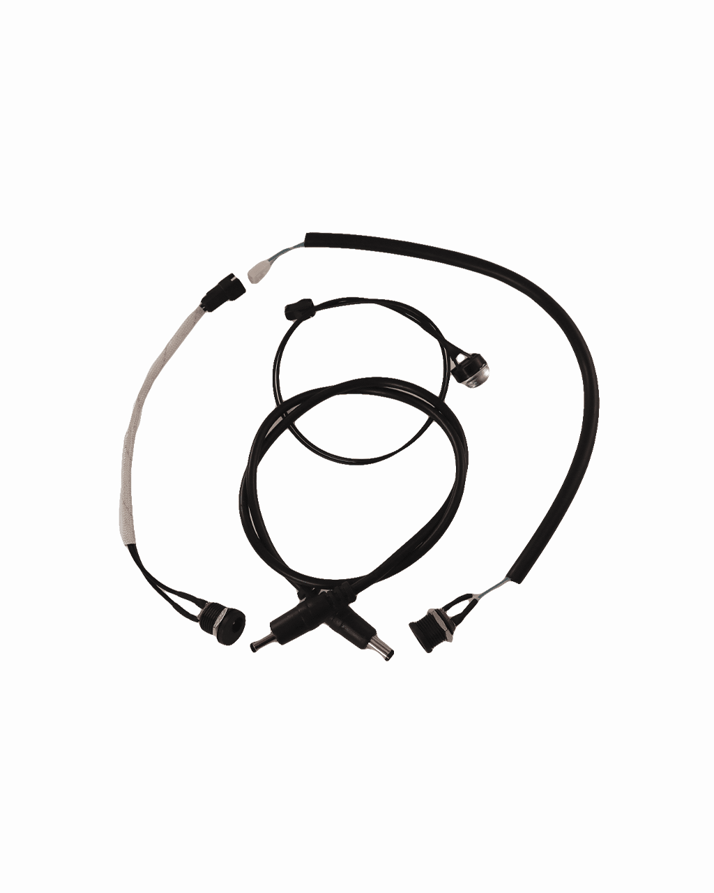 Bradley Digital Smoker E1 message kit 1