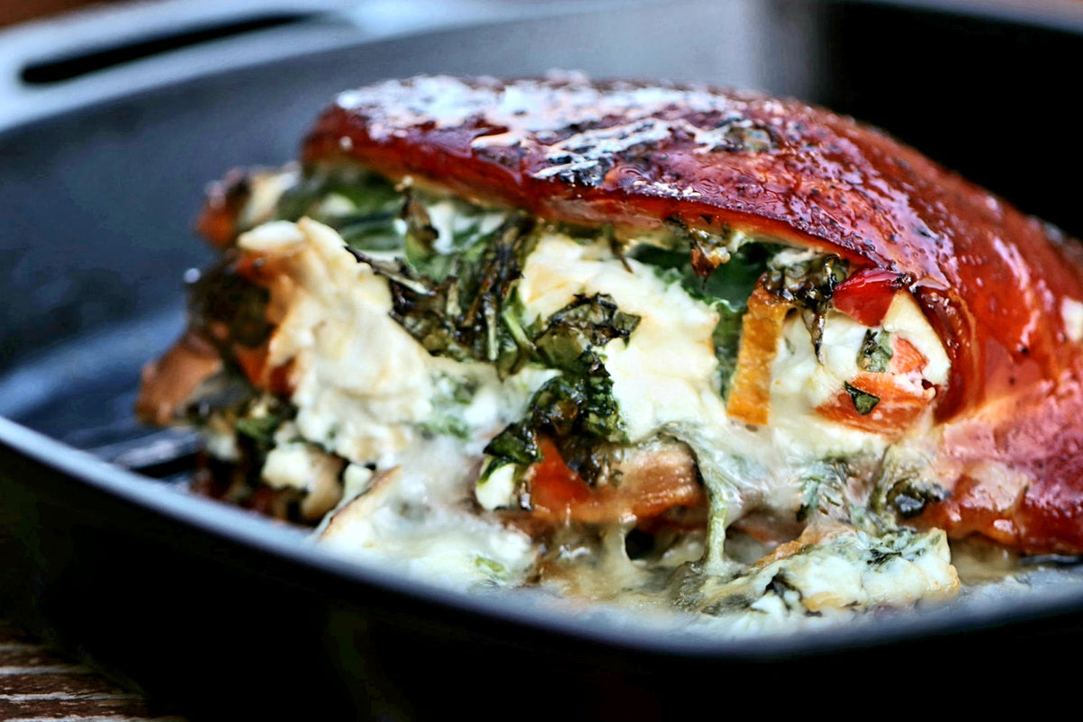 Recipes - Chicken & Fowl | Page 17| Bradley Smoker