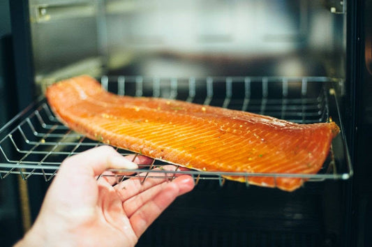 How to Make Tasmanian Salmon