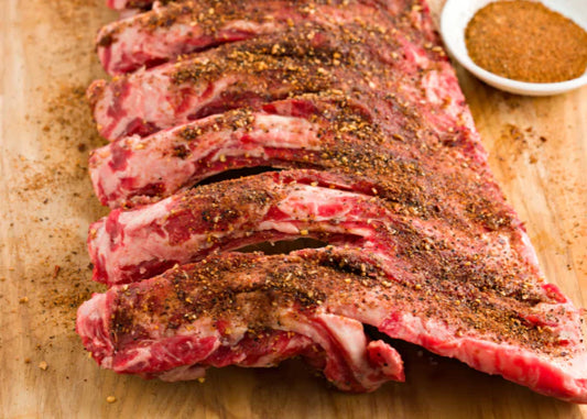 Top 5 Dry Rubs for the Best Smoked Meat