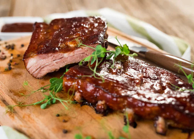5 Methods to Smoke Ribs Faster Without Sacrificing Quality