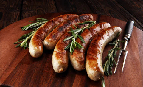 All About Cold Smoking Sausage for Newbies