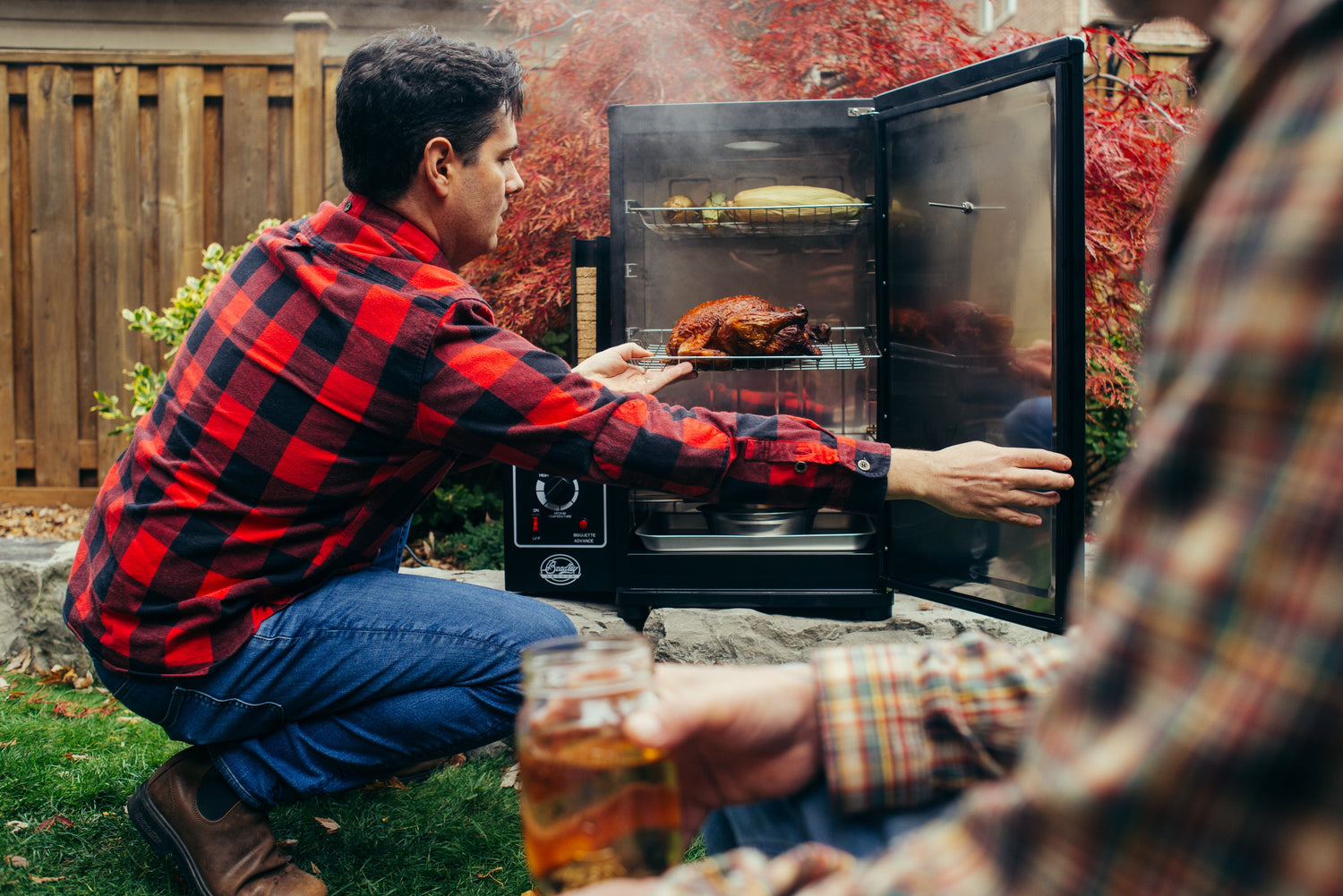 BBQ Gift Ideas For Dad
