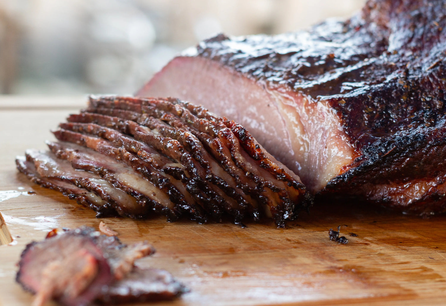 Top Tips to Take Smoked Brisket From Average to Amazing