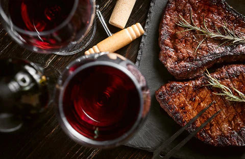 BBQ and Wine Pairings for the Best Cookouts