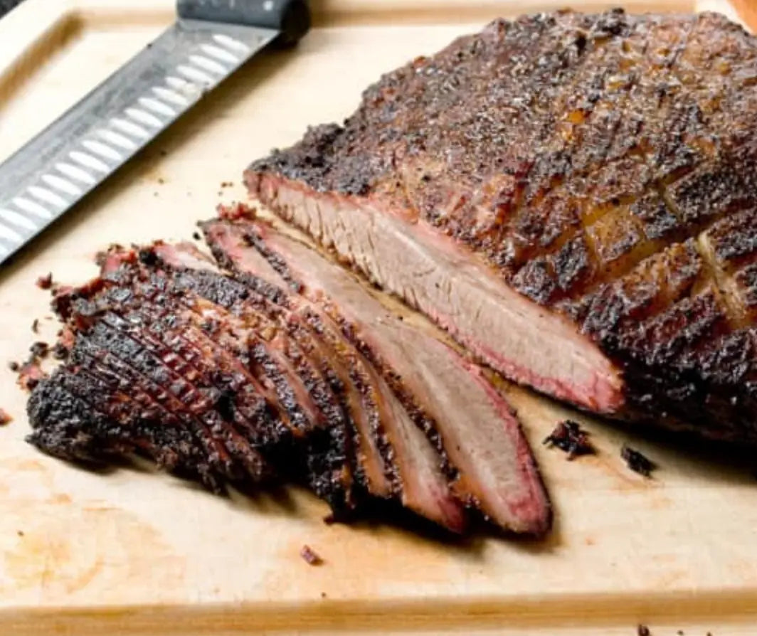 Brisket Terminology and Cooking For Food Smoking