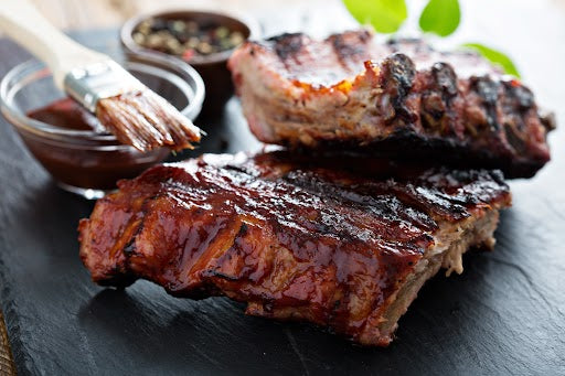 5 Steps to the Best Smoked Apple Ribs