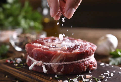 Does Smoking Meat Add Sodium?