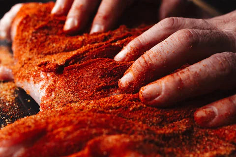 3 Homemade Rubs to take Your Smoked Chicken to the Next Level