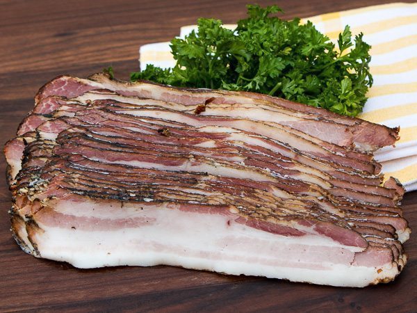 FATHER'S DAY SPECIAL: How to make Bacon