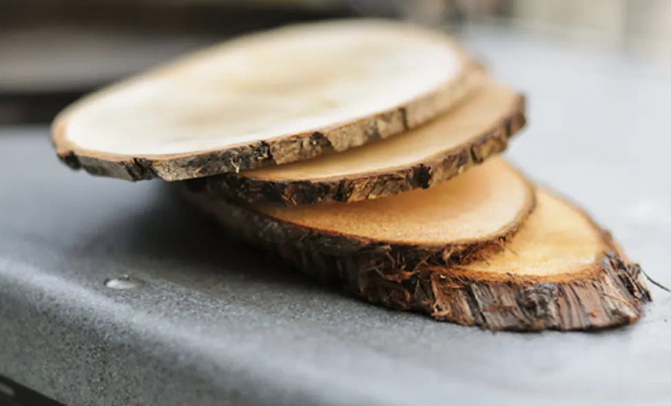 Everything You Need To Know About Wood, Food Smoke, And Combustion