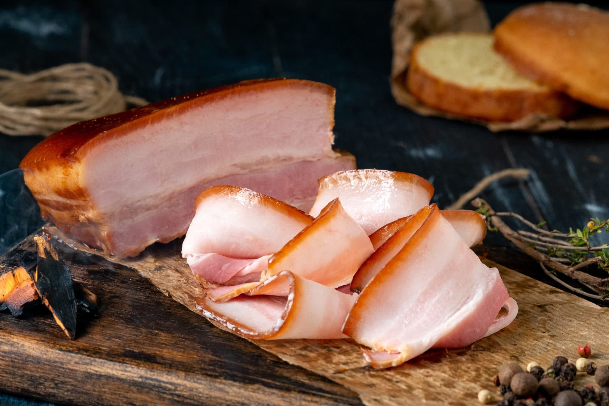 Smoked Maple Cured Bacon Recipe Bradley Smoker