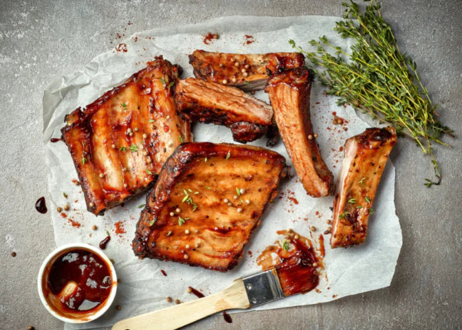 Ribs Roundup: Best Tips and Recipes for Smoky, Tender Ribs