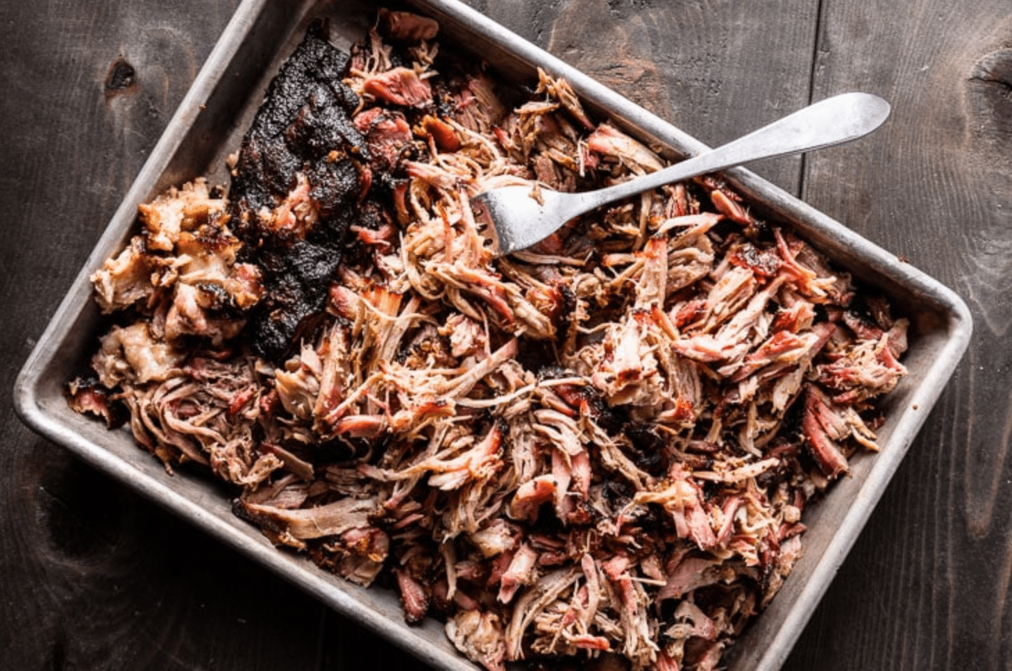 How To Make Smoked Pulled Pork