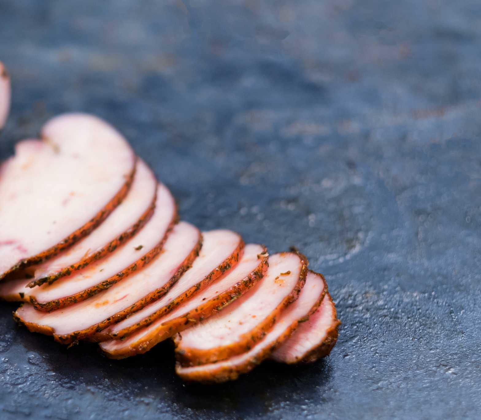 Reworked Smoked Turkey Pastrami Recipe | Bradley Smokers