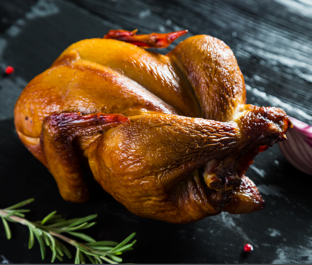 Recipes - Chicken & Fowl | Page 8| Bradley Smoker