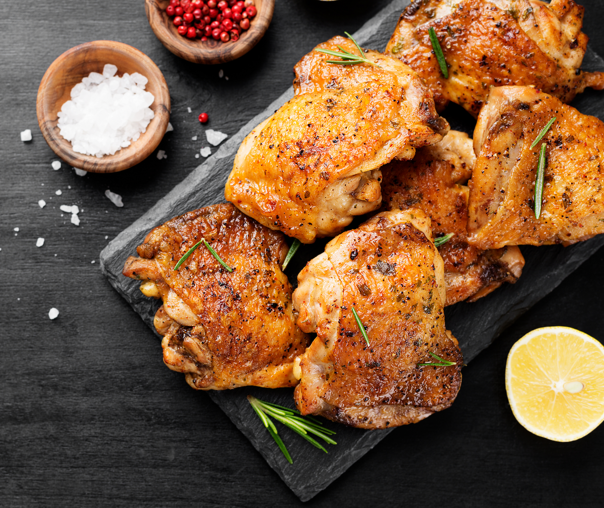 Recipes - Chicken & Fowl | Page 16| Bradley Smoker