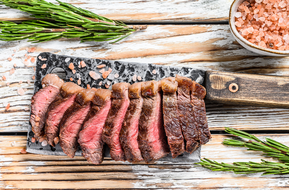 Recipes Beef Page 12 Bradley Smoker