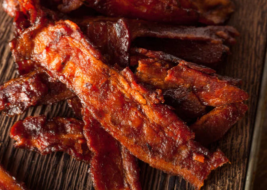 Do You Need to Marinate Bacon Before Making It into Jerky?