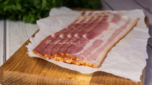 How to Cold Smoke Bacon at Home