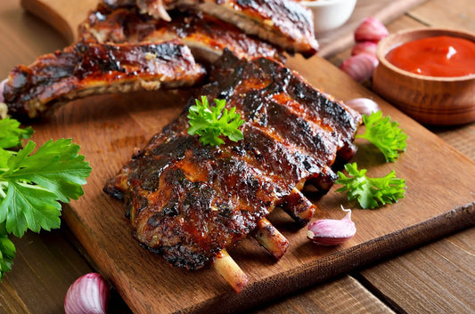 Can You Freeze Smoked Ribs?