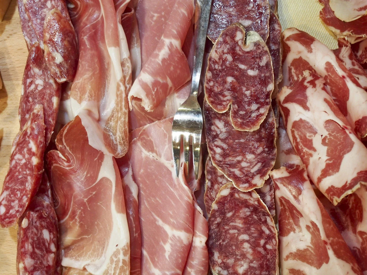 Smoked, Cured, Aged, and Dehydrated Meat: What's The Difference?