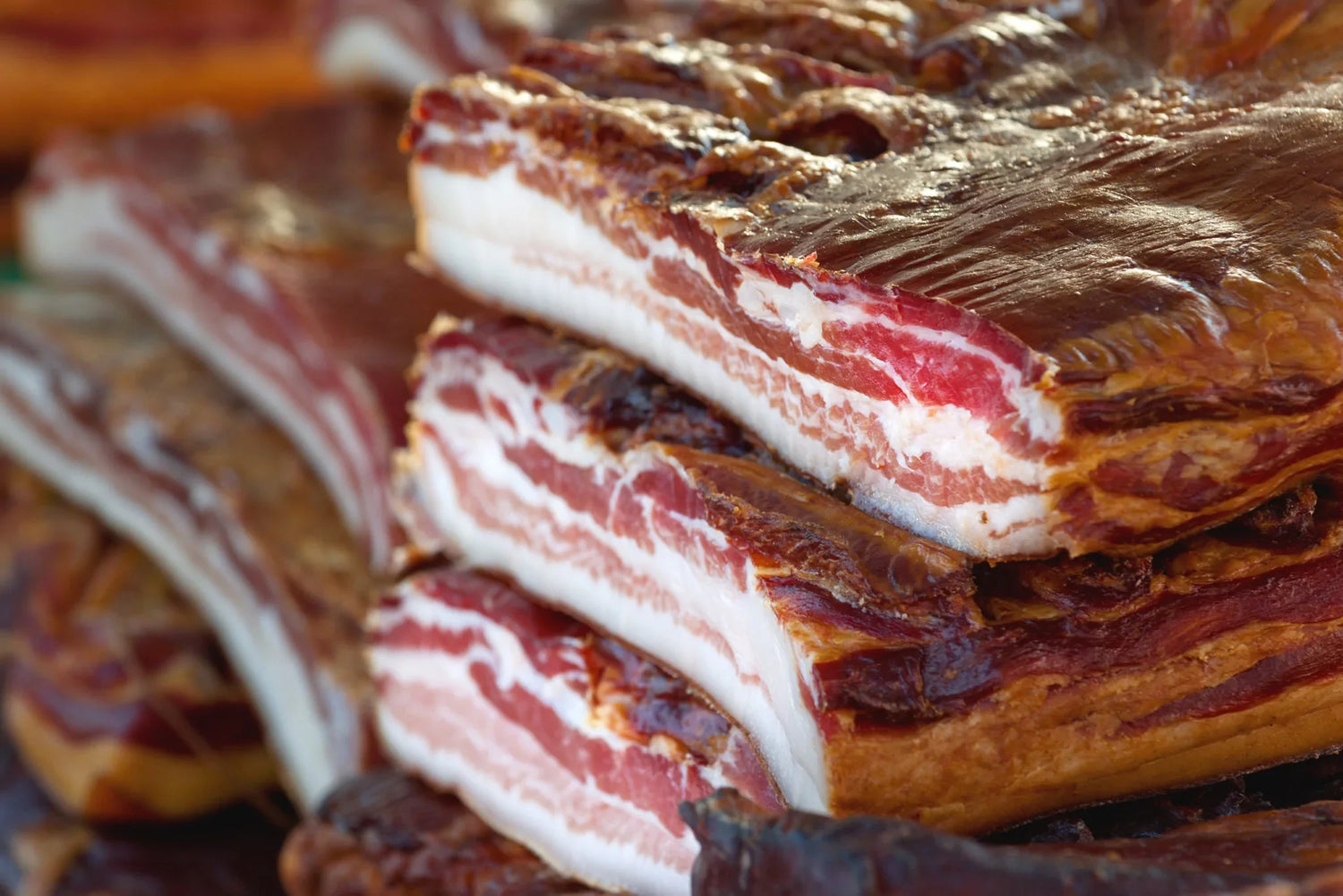 Try the Best Wet Cure Seasoning for Bacon
