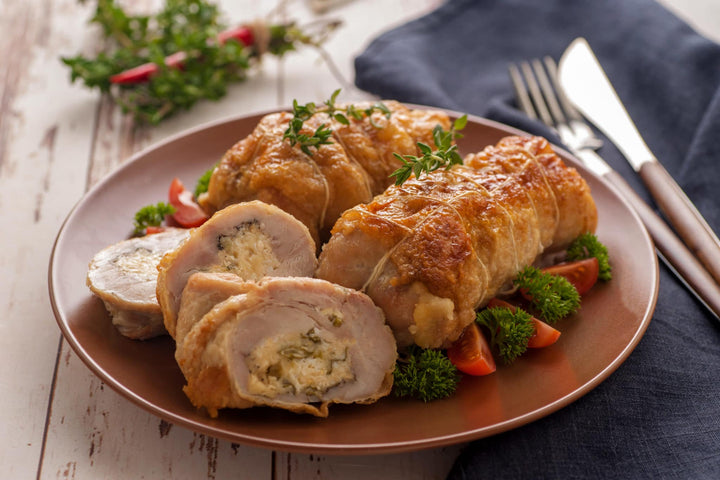 Recipes - Chicken & Fowl | Page 12| Bradley Smoker