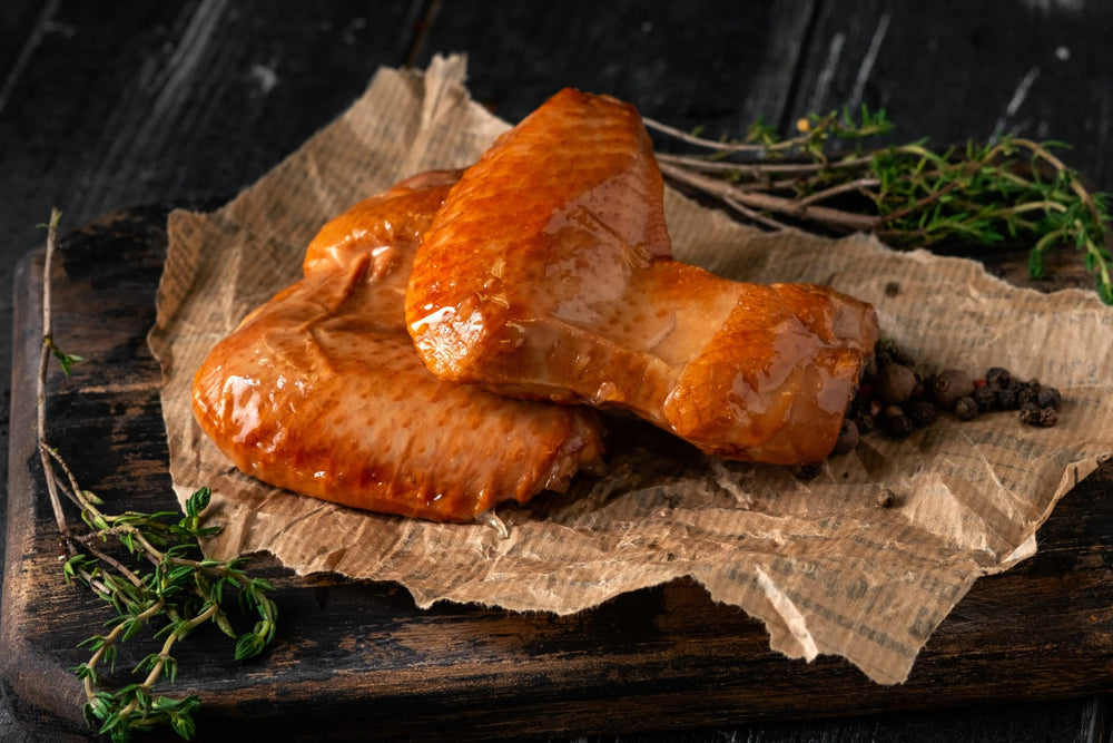 Recipes - Chicken & Fowl | Page 4| Bradley Smoker