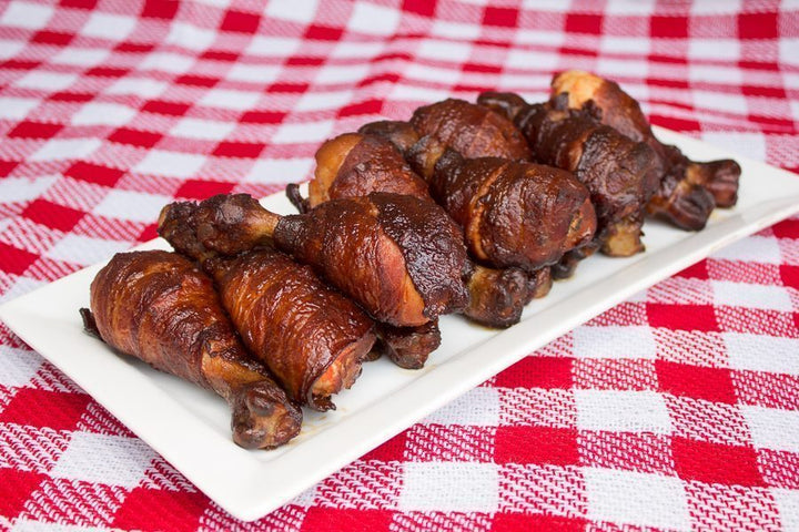 Recipes - Chicken & Fowl | Page 13| Bradley Smoker