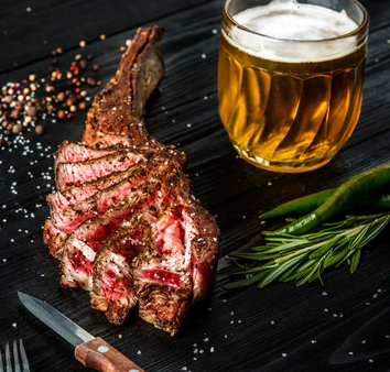 The Ultimate BBQ Food and Beer Pairing Guide