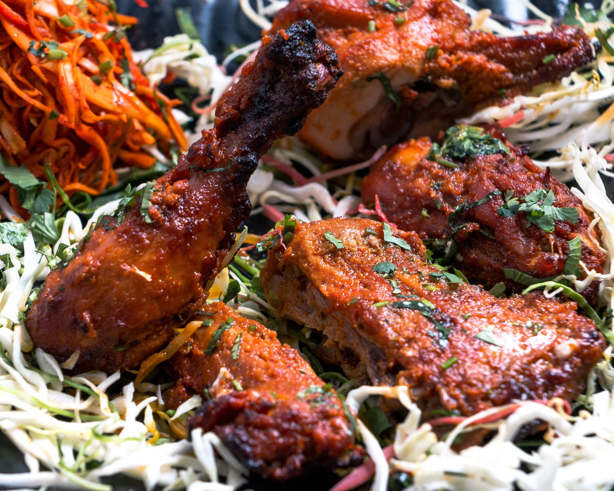 Recipes - Chicken & Fowl | Page 9| Bradley Smoker