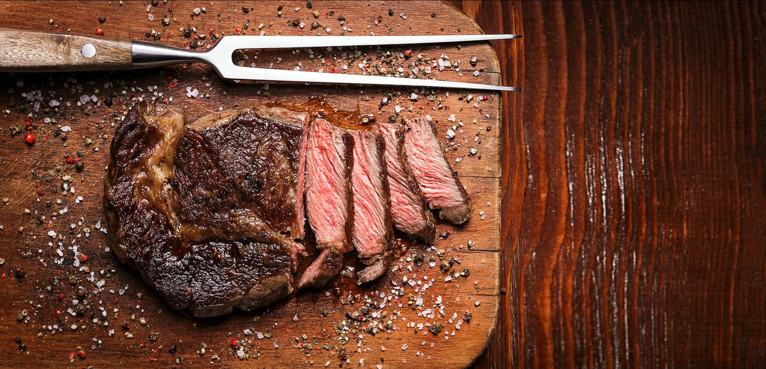 The Way You Should Be Tenderizing Steak