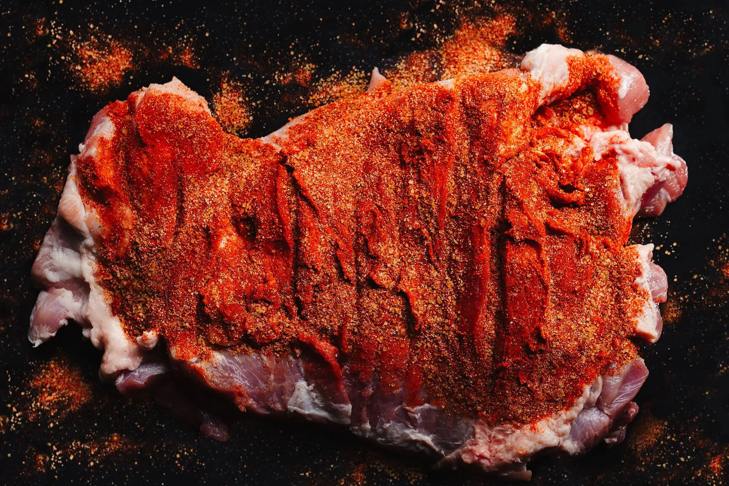 The Most Famous Rub Types Paired with Delicious Recipes