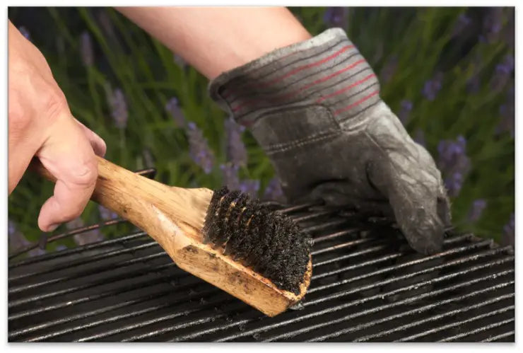Best Ways of Cleaning Your Grill And Food Smoker